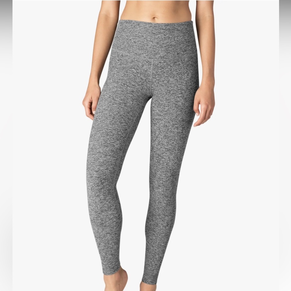 Like New! Beyond Yoga Spacedye Legging in XS